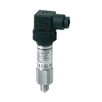 SX18 Intrinsically Safe Pressure Transmitter, ATEX Version